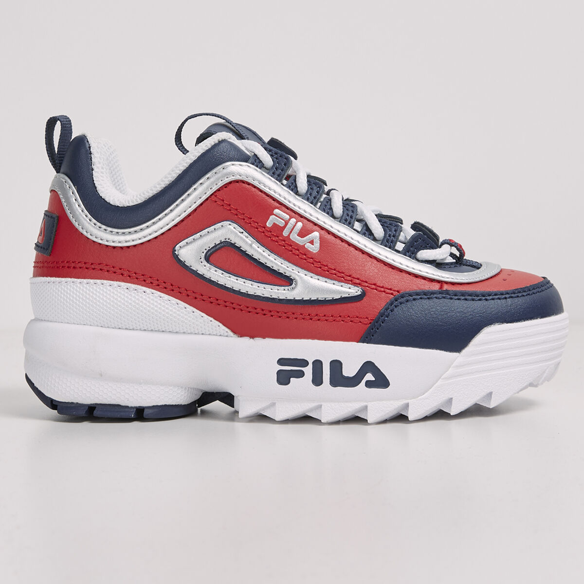 Marca Fila Zapatos Fila Jd Verano Shoe Zapatillas Outdoor NiÃ±os