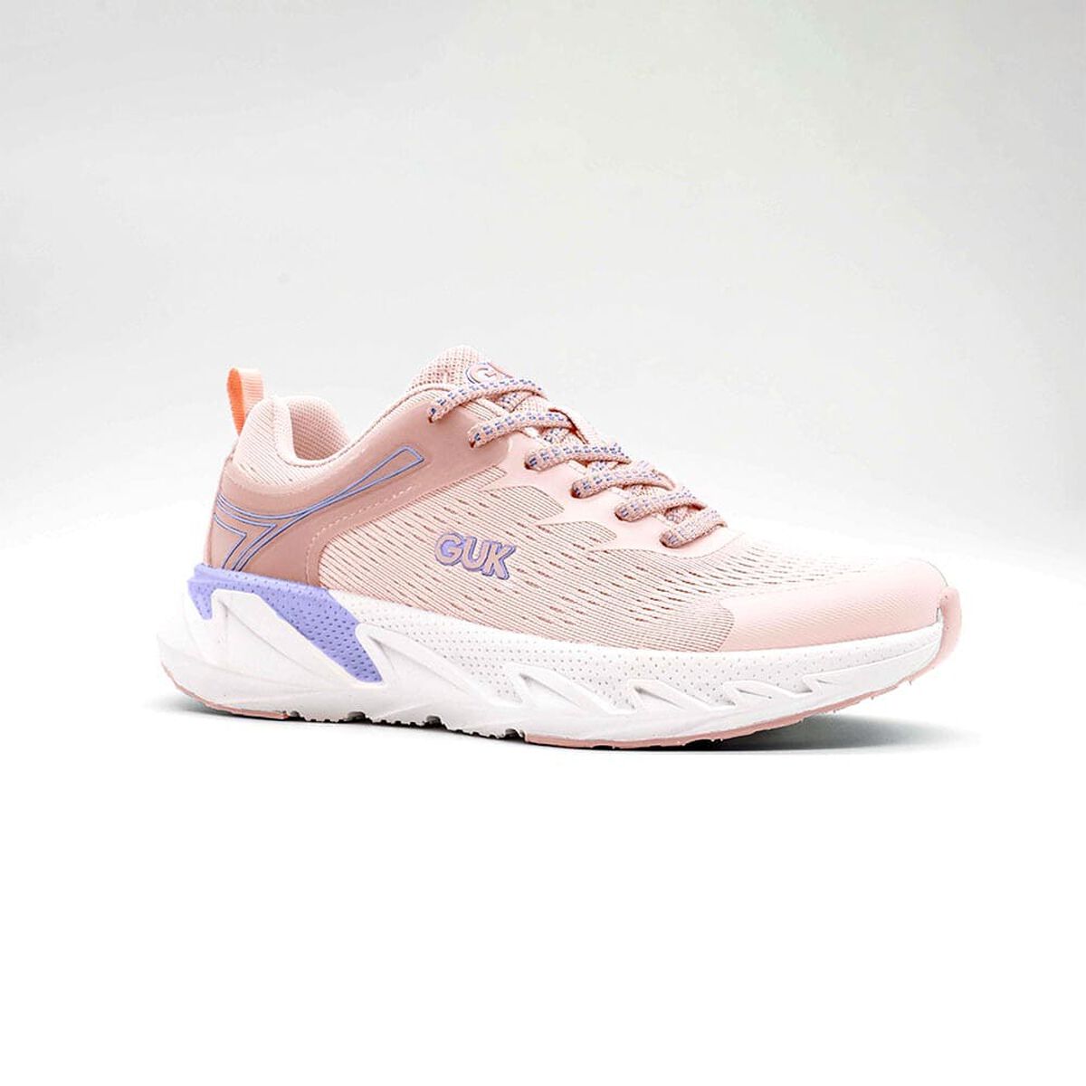 Zapatilla Urbana Mujer Guk