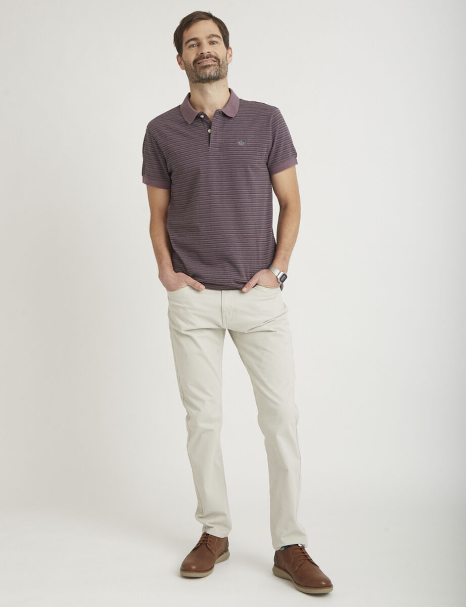 Polera Hombre Dockers