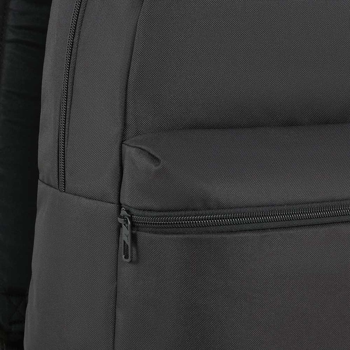 Mochila Negra Puma
