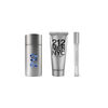 Set Perfume Hombre 212 Men 100 ML + After Shave Gel 100 ML + Megaspritzer Carolina Herrera
