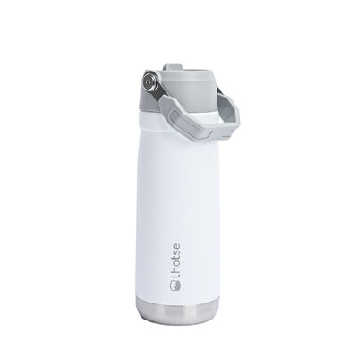 Botella Lhotse Adventure Blanco 650 ml