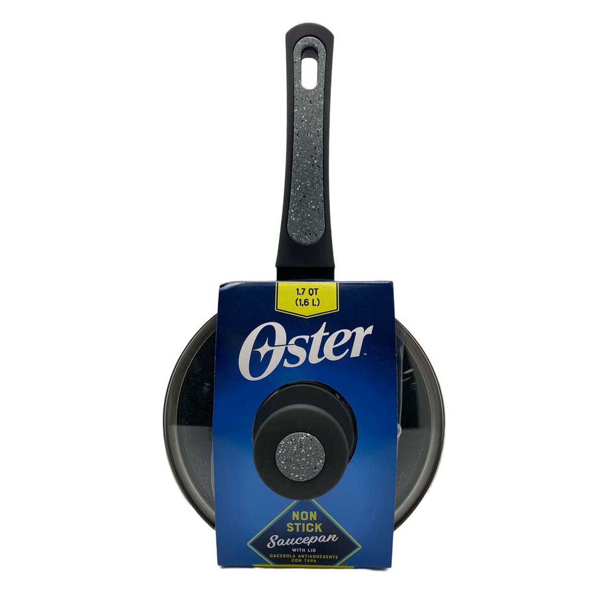 Cacerola Aluminio Oster Bastone 1,6 lt