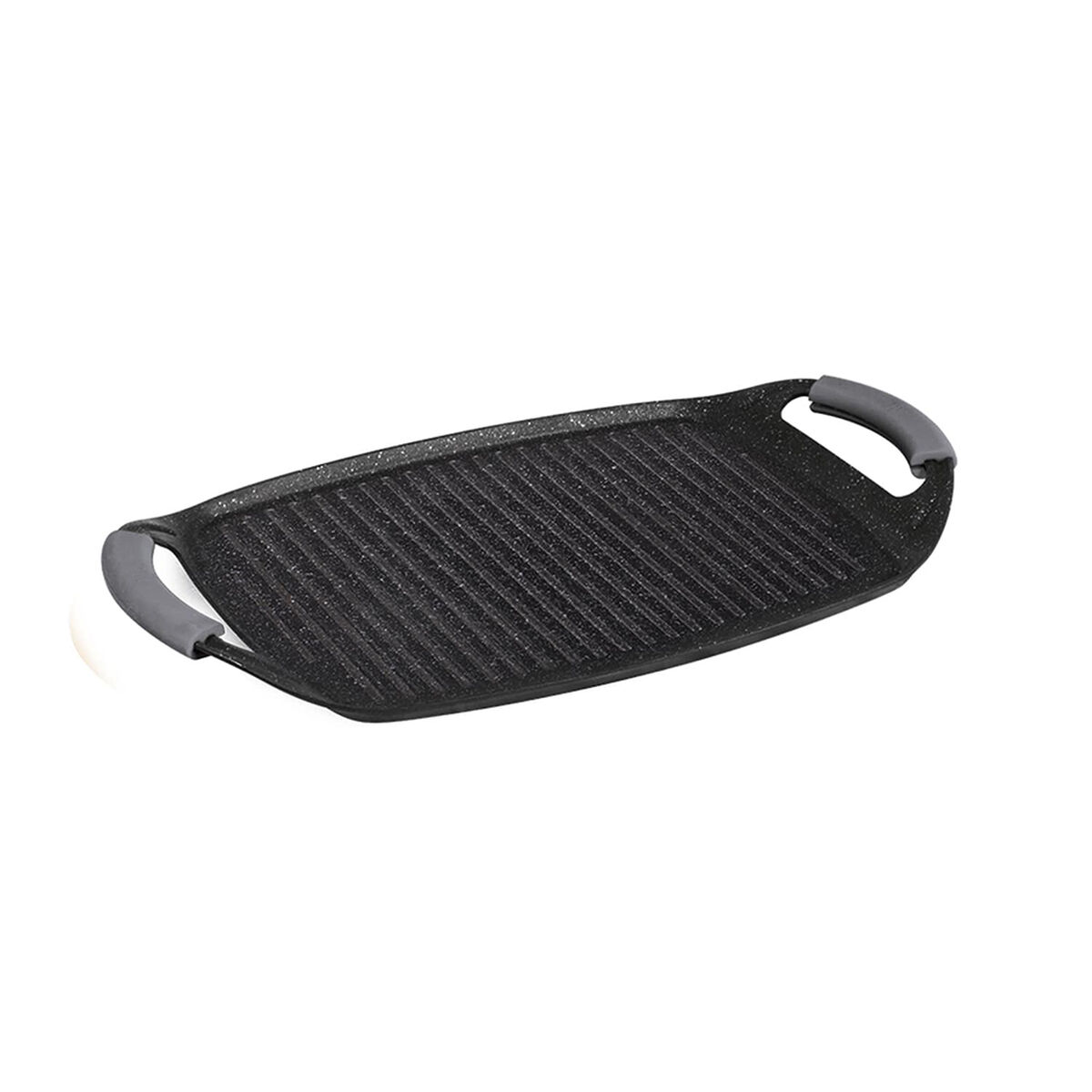 Plancha Grill Aluminio Forjado Berlinger Haus BH-6922