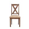 Juego de Comedor Latam Home Alicante 6 Sillas Beige