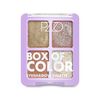 Paleta Box of Color Eyeshadow Soleil