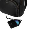 Mochila Secret Dublin ST6 M Negro