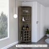 Bar Esquinero TuHome Essential Bellota