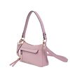 Cartera Bandolera Rosada Lourdes Secret