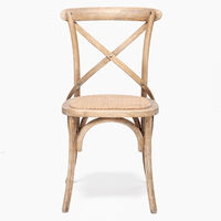 Silla Spazzio Retro Albayalde