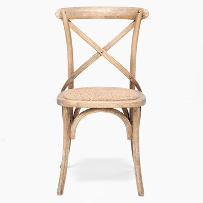 Silla Spazzio Retro Albayalde