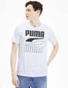 Polera Hombre Puma Rebel Tee