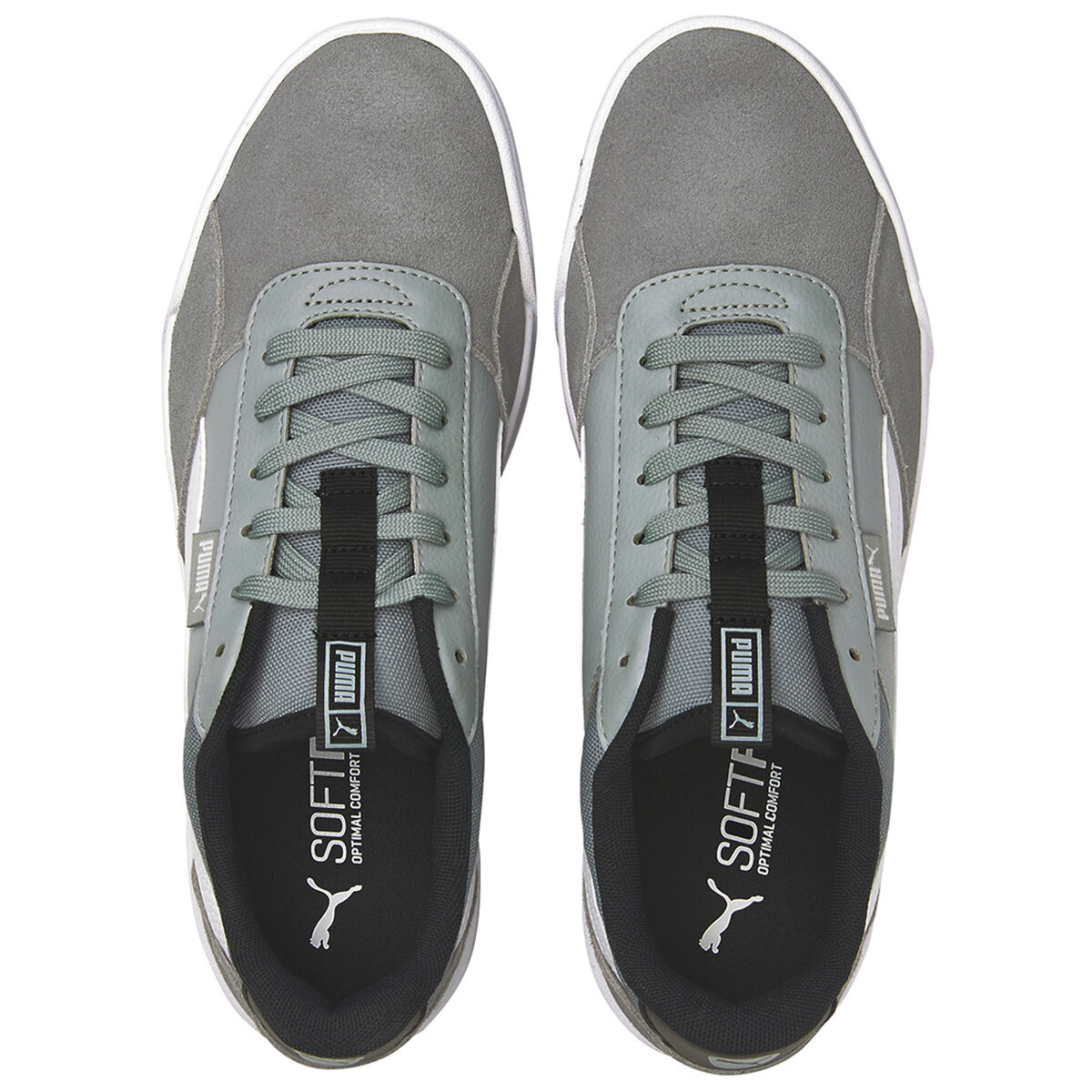 Zapatilla Hombre Puma C-Skate