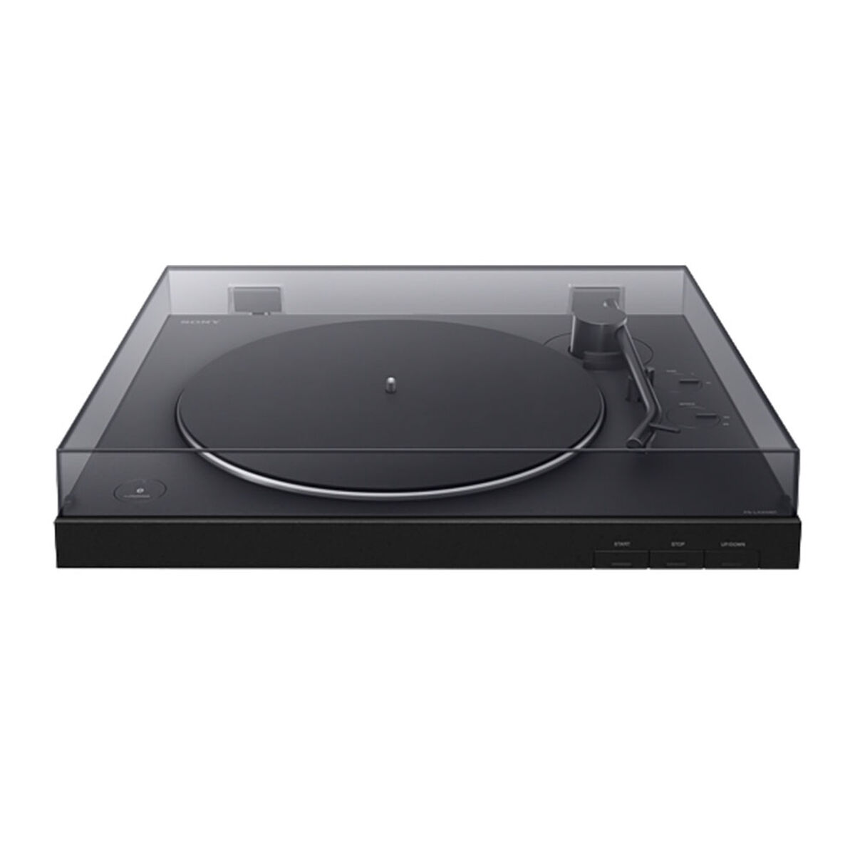 Tocadiscos Bluetooth Sony PS-LX310BT Negro