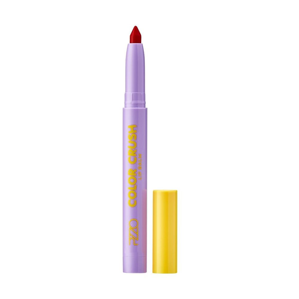 Color Crush Lipbalm Cherry Kiss Petrizzio