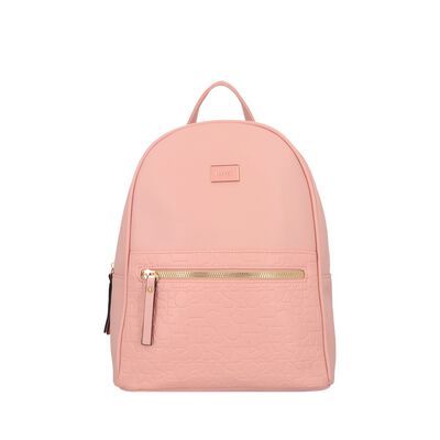 Mochila Secret Turin SC6 M Rosado