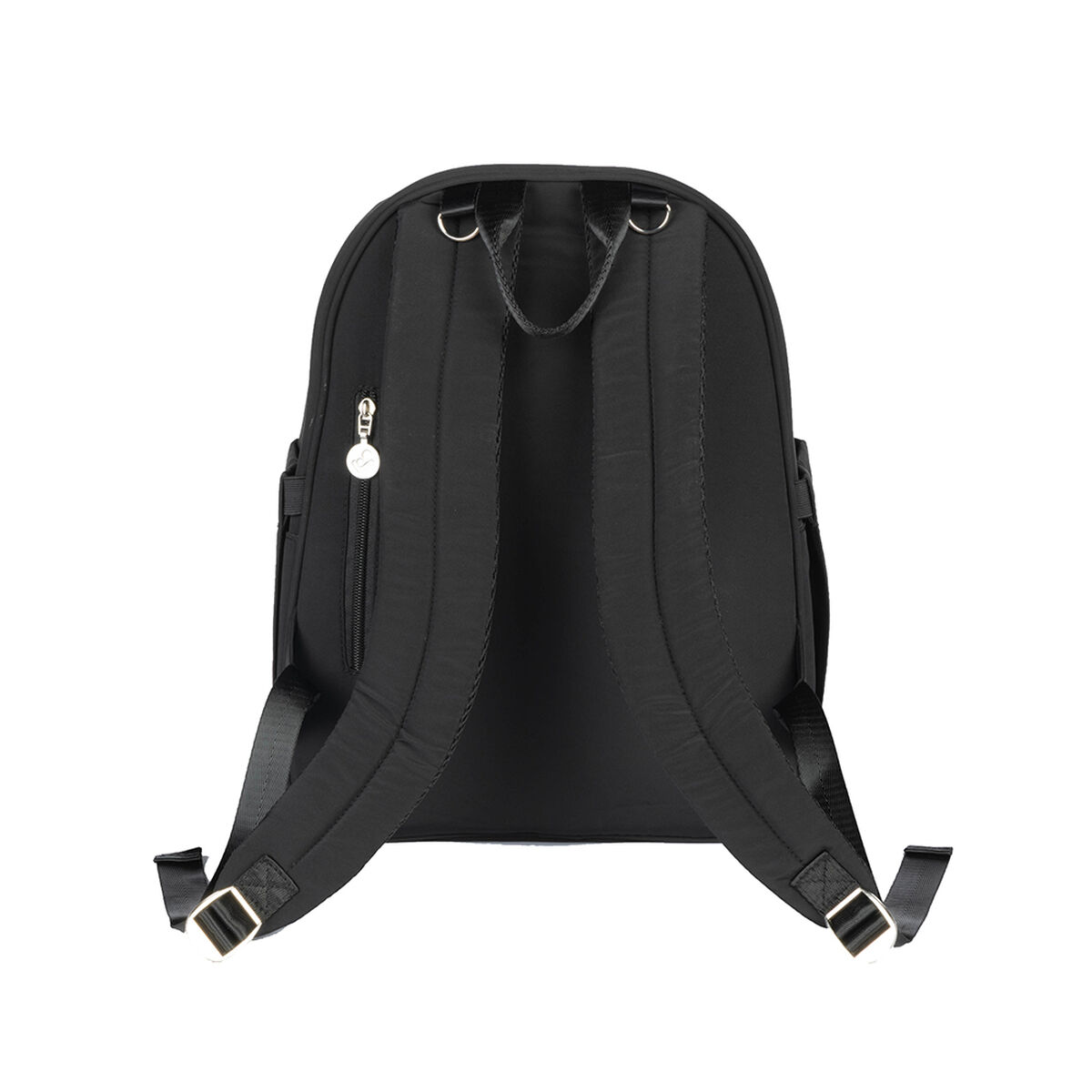 Mochila Maternal Negra Maxi-Cosi