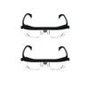 Lentes Ajustables Lynses Adlens 2 Unidades Swiss Nature Labs