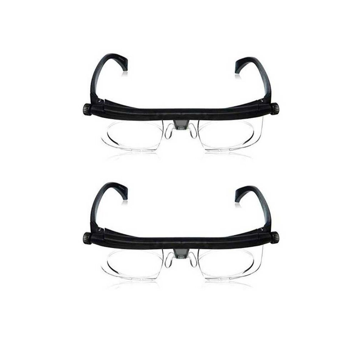 Lentes Ajustables Lynses Adlens 2 Unidades Swiss Nature Labs