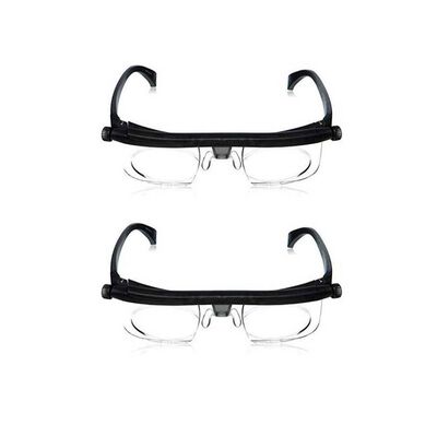 Lentes Ajustables Lynses Adlens 2 Unidades Swiss Nature Labs