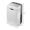 Aire Acondicionado Portátil Airolite Climate Pro 12000 BTU WiFi