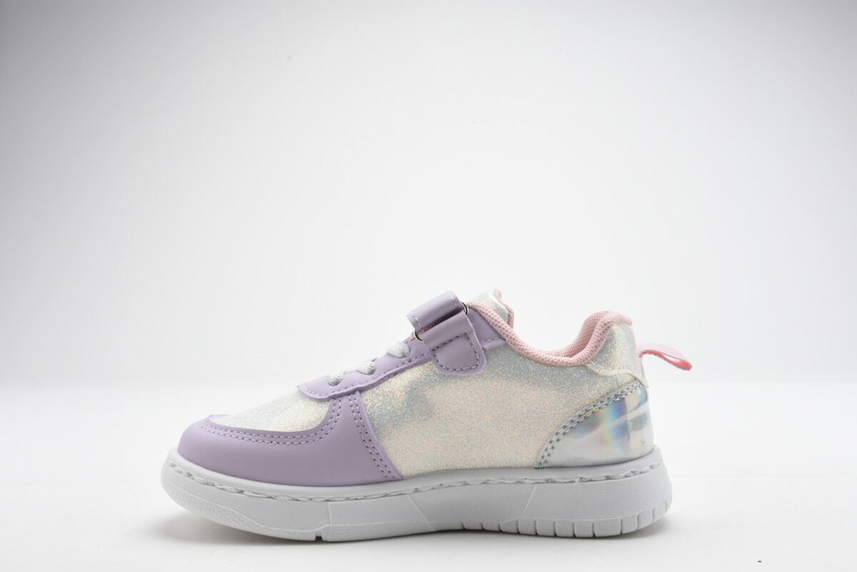 Zapatilla Urbana Ni&ntilde;a Chess