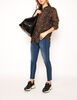 Blusa Mujer Ellus