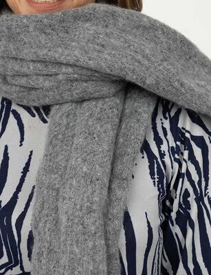 Imagen 2 del producto Bufanda de Lanas Mujer Bside