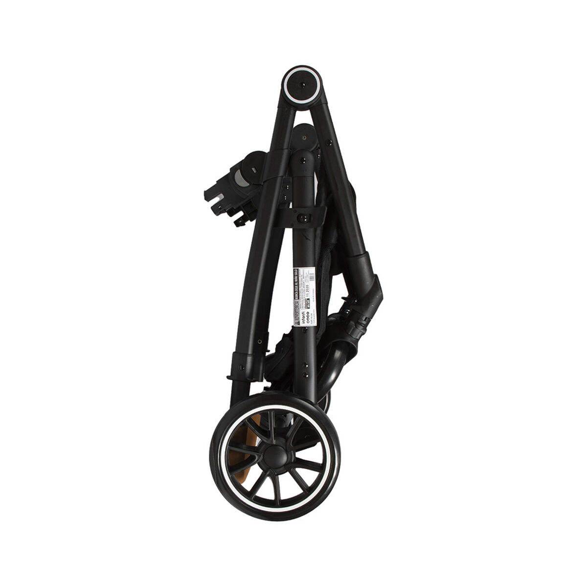 Coche Travel System Noa Infanti