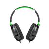 Audífonos Gamer Turtle Beach Recon 50X Verdes