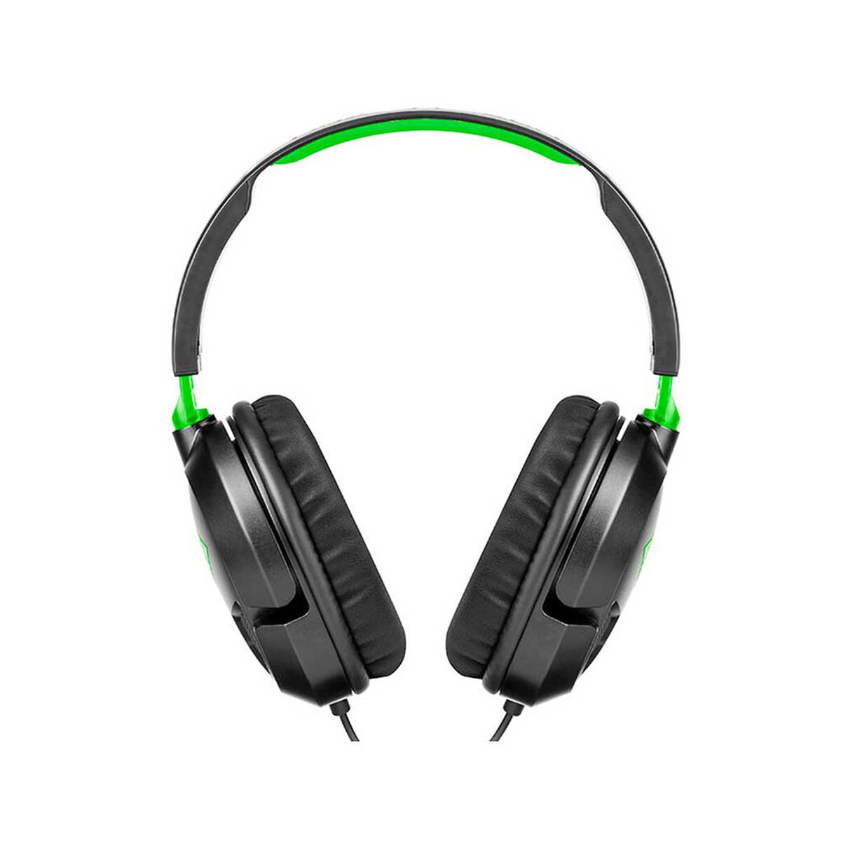 Audífonos Gamer Turtle Beach Recon 50X Verdes