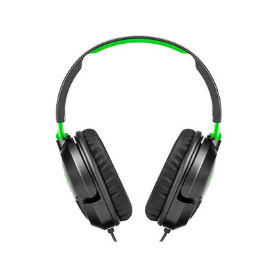 Audífonos Gamer Turtle Beach Recon 50X Verdes