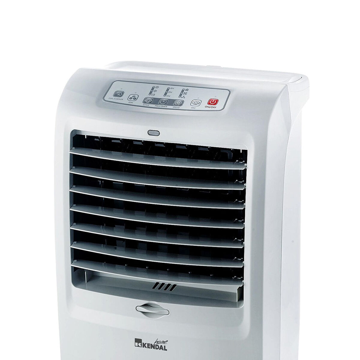 Enfriador de Aire Kendal AC 120 15F