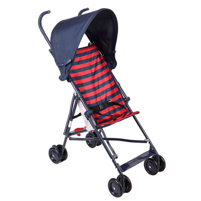 Imagen 1 del producto Coche Paseo Lucian Azul Marino Cosco