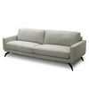 Sofá Amuv Trivento 3 Cuerpos Beige