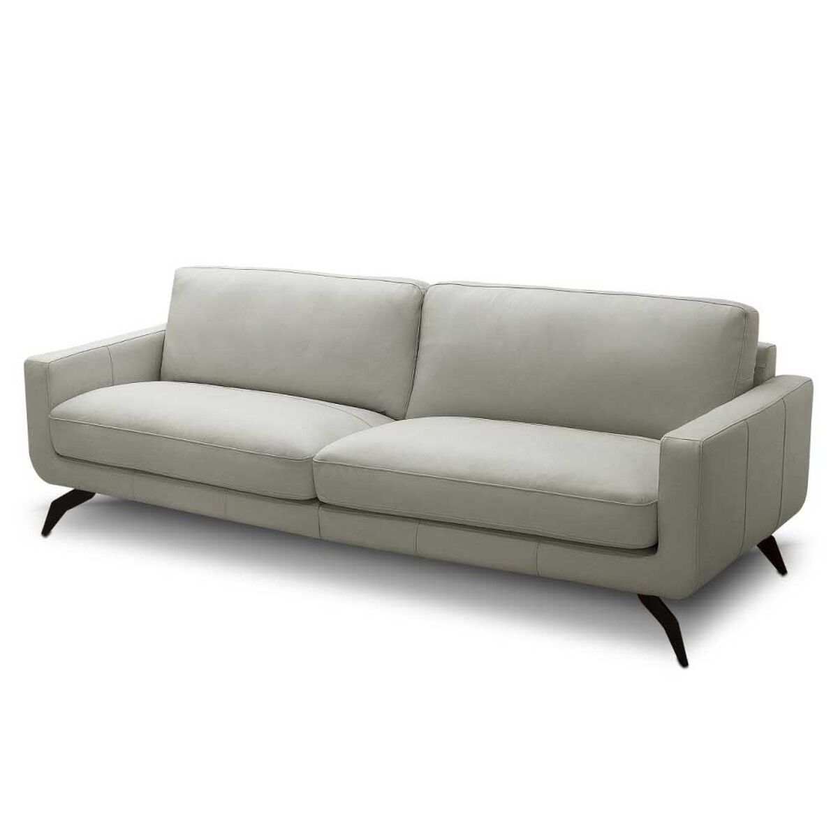 Sofá Amuv Trivento 3 Cuerpos Beige