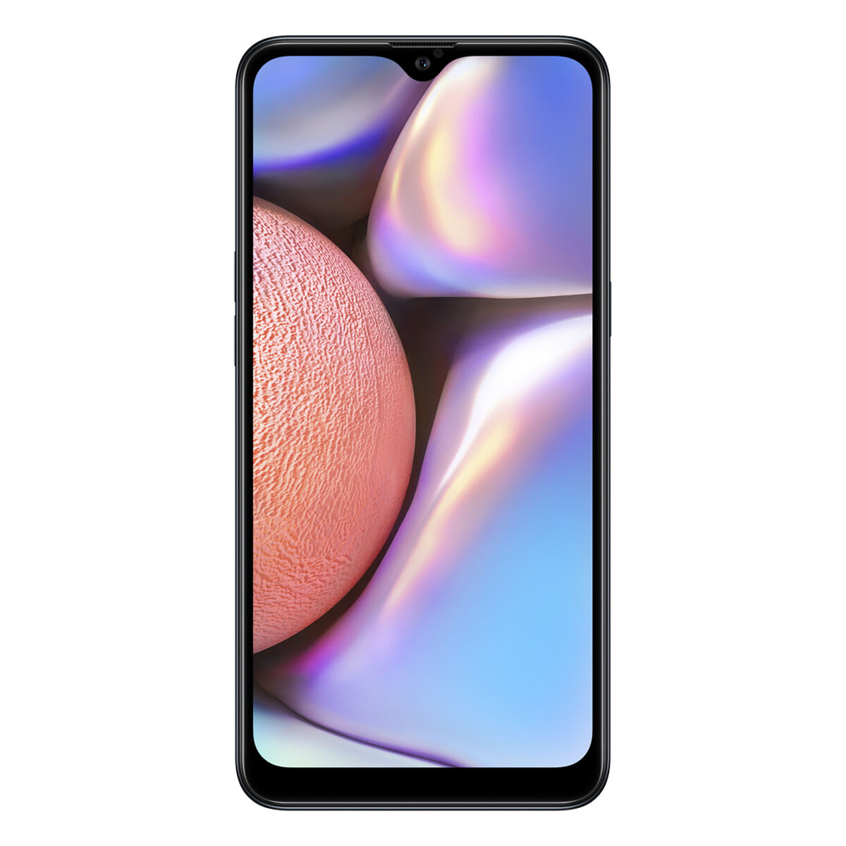 Celular Samsung Galaxy A10s 32GB 6.2" Negro WOM