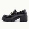 Zapato Vestir Casual Mujer Soviet