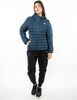 Parka Deportiva Mujer Lotto
