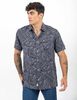 Camisa Manga Corta Hombre Fiorucci