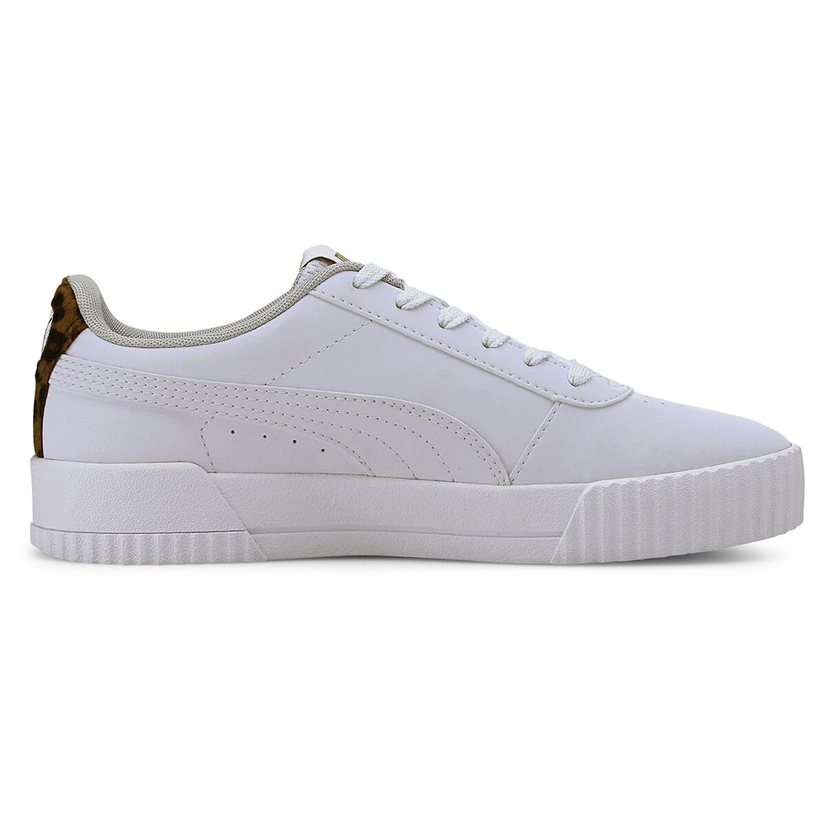 Zapatilla Mujer Puma Carina Leo
