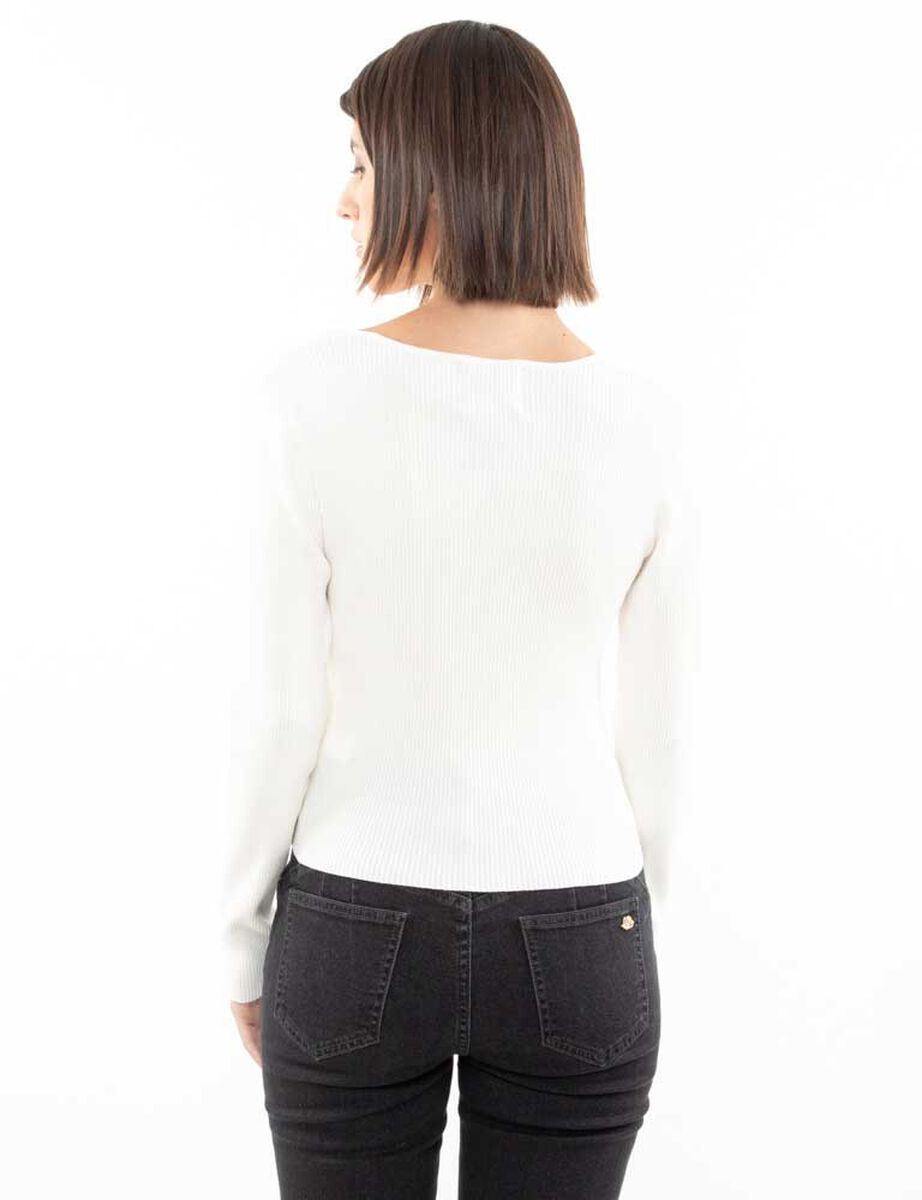 Sweater Mujer Fiorucci