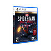 Juego Sony PS5 Ultimate Edition Spider-Man Miles Morales