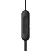 Audífonos Bluetooth In Ear Sony WI-C200 Negros