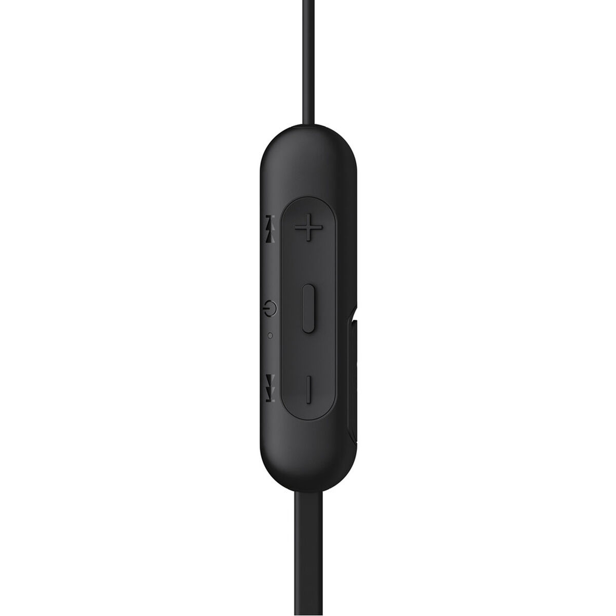 Audífonos Bluetooth In Ear Sony WI-C200 Negros