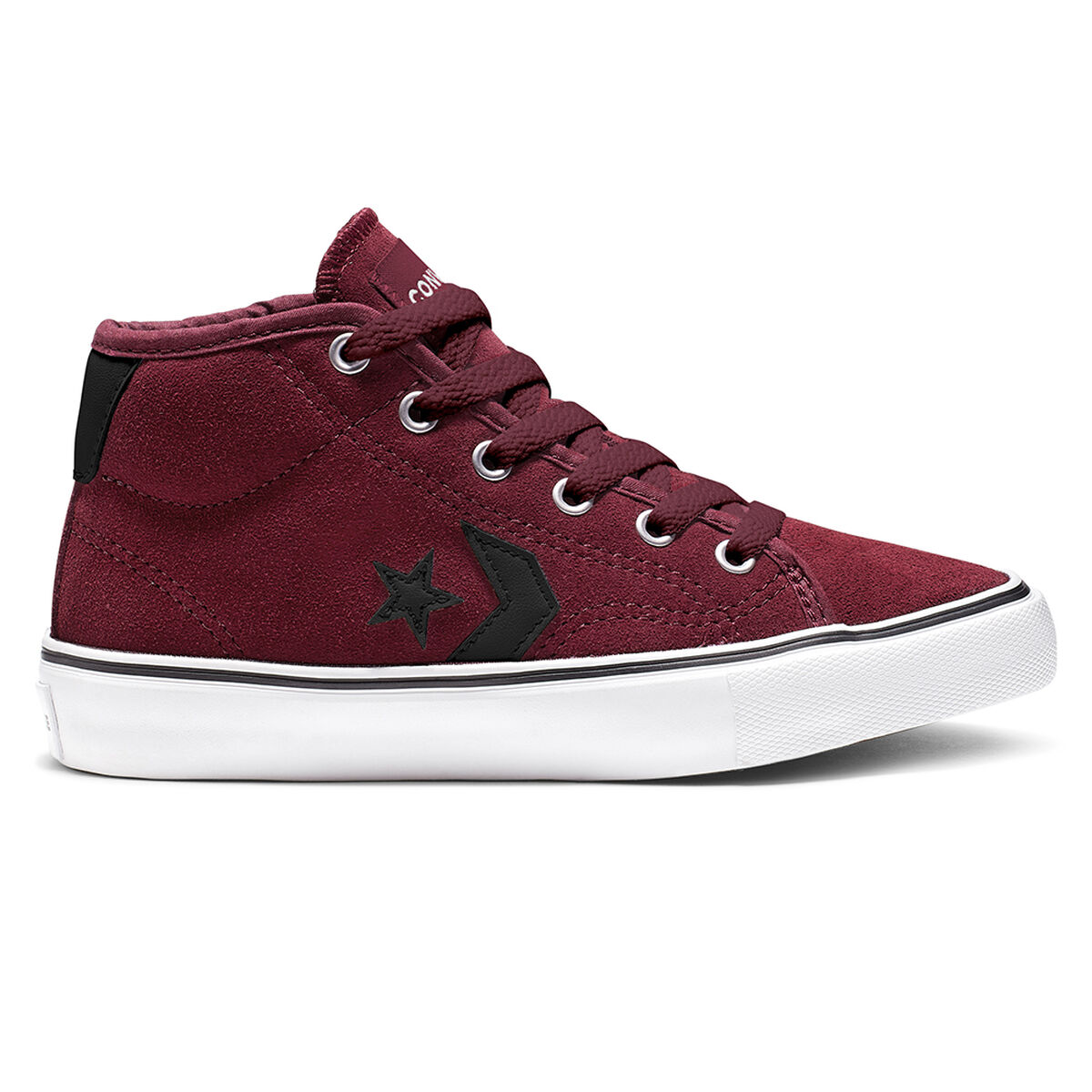 Zapatilla Niño Converse Star Replay
