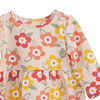 Conjunto Polera+Calza de Algodón Chess Baby