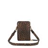 Portacelular Secret Dubai SC6 XL Leopardo