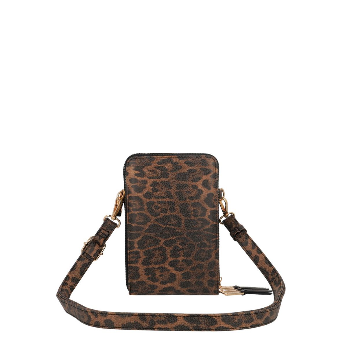 Portacelular Secret Dubai SC6 XL Leopardo