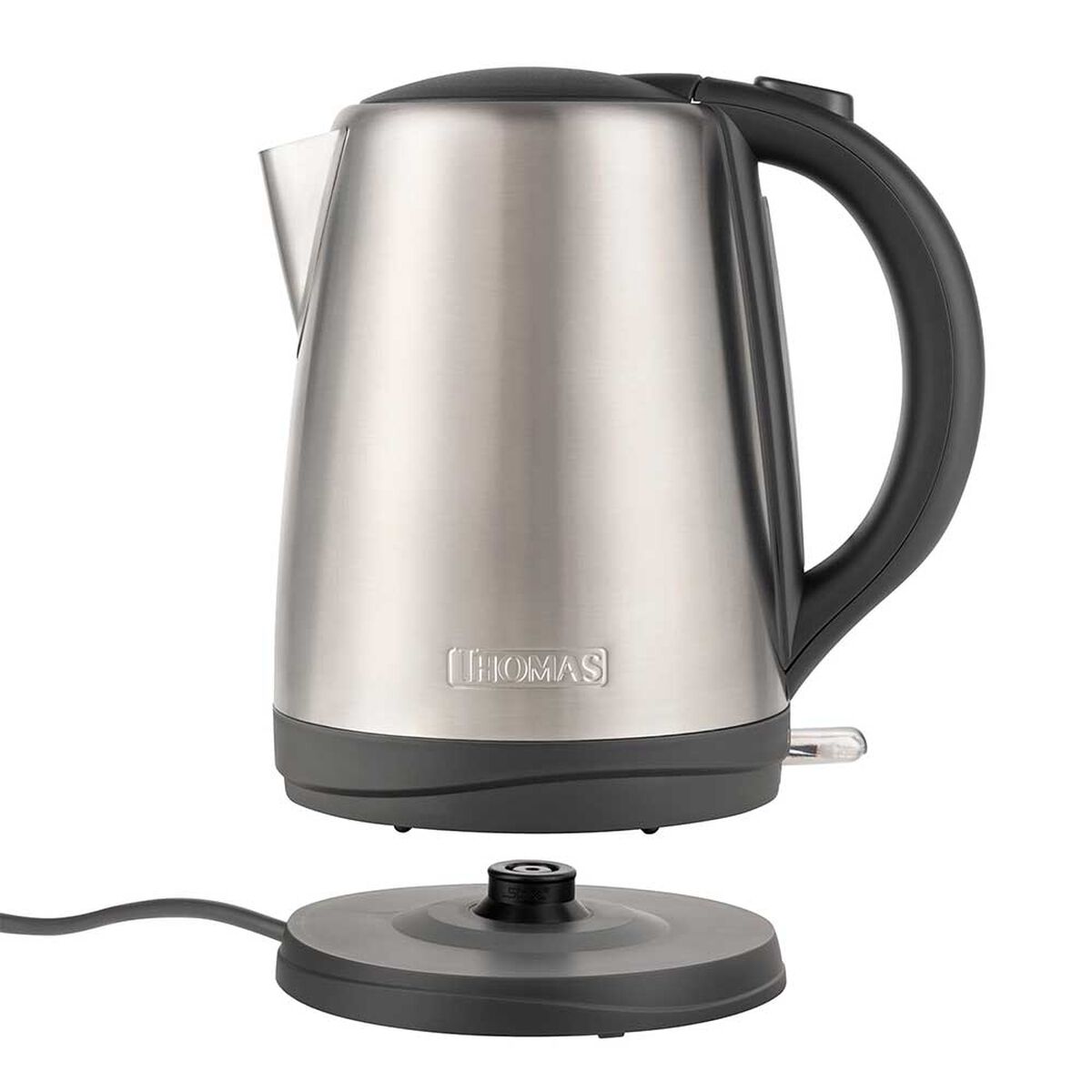 Hervidor Eléctrico Thomas TH-5408i 1,8 lts.